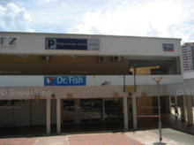 Blk 710A Ang Mo Kio Avenue 8 (S)561710 #48962